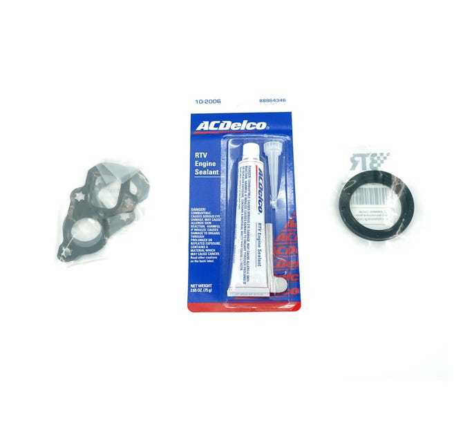 Basic GEN 5 Cam Install Kit