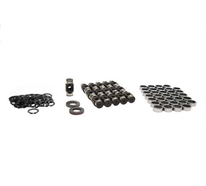 Rocker Arm Trunnion Upgrade - LS