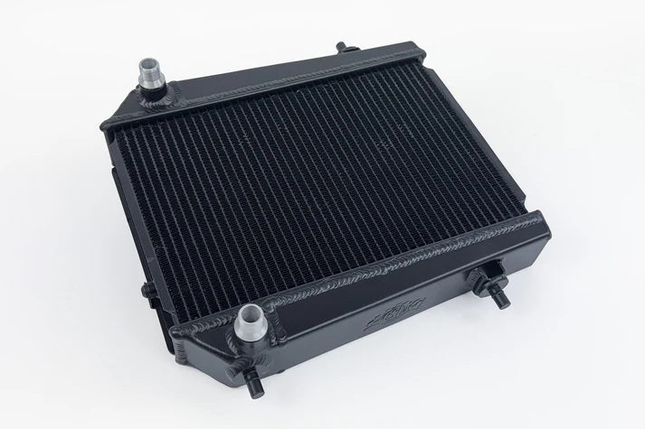 Auxiliary Radiator 21+ BMW G8X M2 / M3 / M4