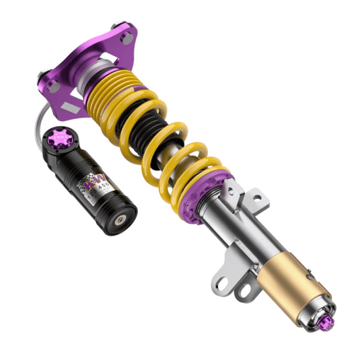 Suspension / Brakes
