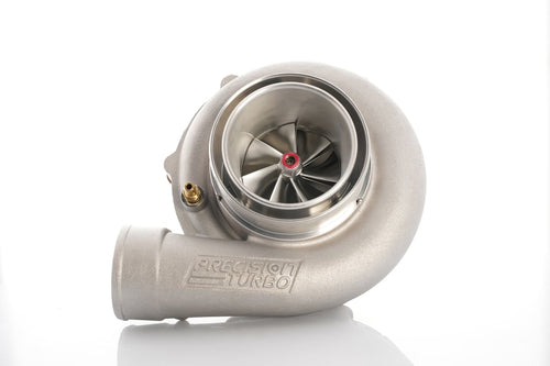 Forced Induction