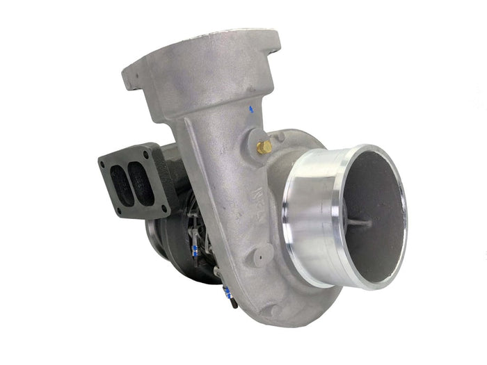Garrett Turbocharger 0.64 A/R (480009-9 Low Boost Act) - 836026-5021S
