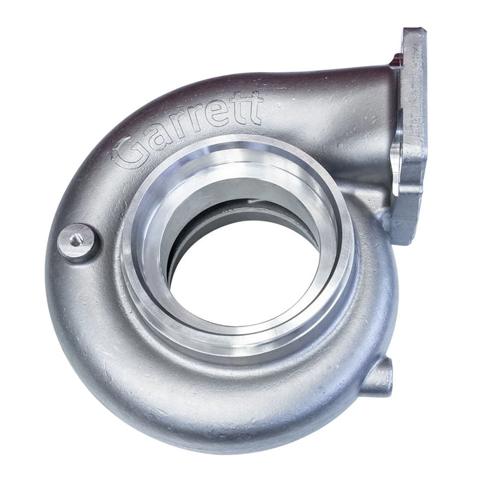 Garrett Turbine Hsg Kit 1.23 A/R T6, V-Band In/Out - 761208-0081