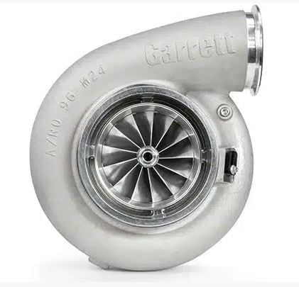 Garrett G55-2100 91mm  Super core - 880547-5003S