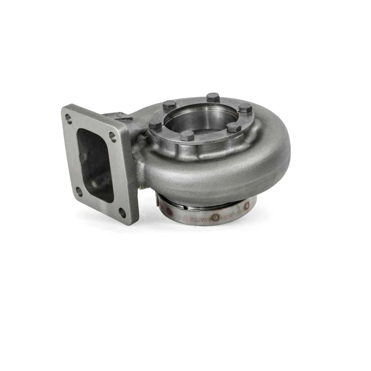 Garrett Turbine Hsg Kit 0.95 A/R Div T4 / V-Band - 740902-0128