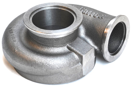 Garrett Turbine Hsg Kit O/V V-Band / V-Band 0.57 A/R (Ni-Resist) - 827690-0001