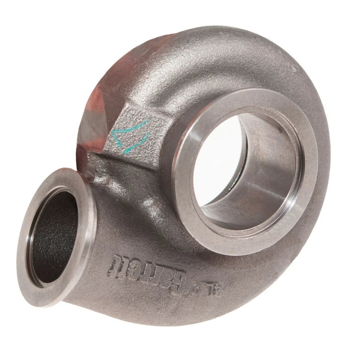 Garrett Turbine Hsg Kit O/V V-Band / V-Band 0.72 A/R (Ni-Resist) - 827690-0002