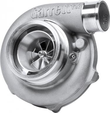 Garrett Turbo Assembly Kit V-Band / V-Band 0.83 A/R - 856801-5038S