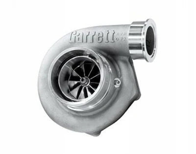 Garrett Turbo Assembly Kit V-Band / V-Band 1.01 A/R - 856804-5002S