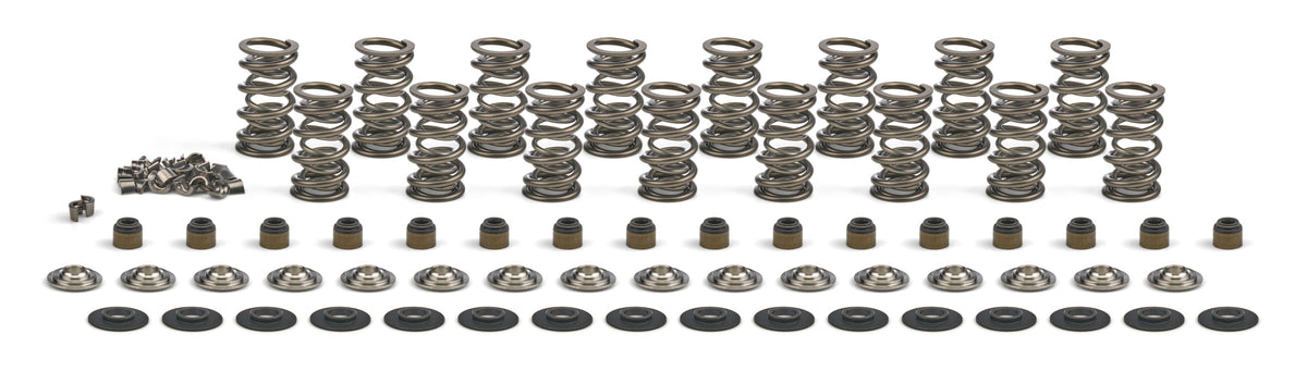 LS7 Dual Spring Kit - .685in Lift - SK702