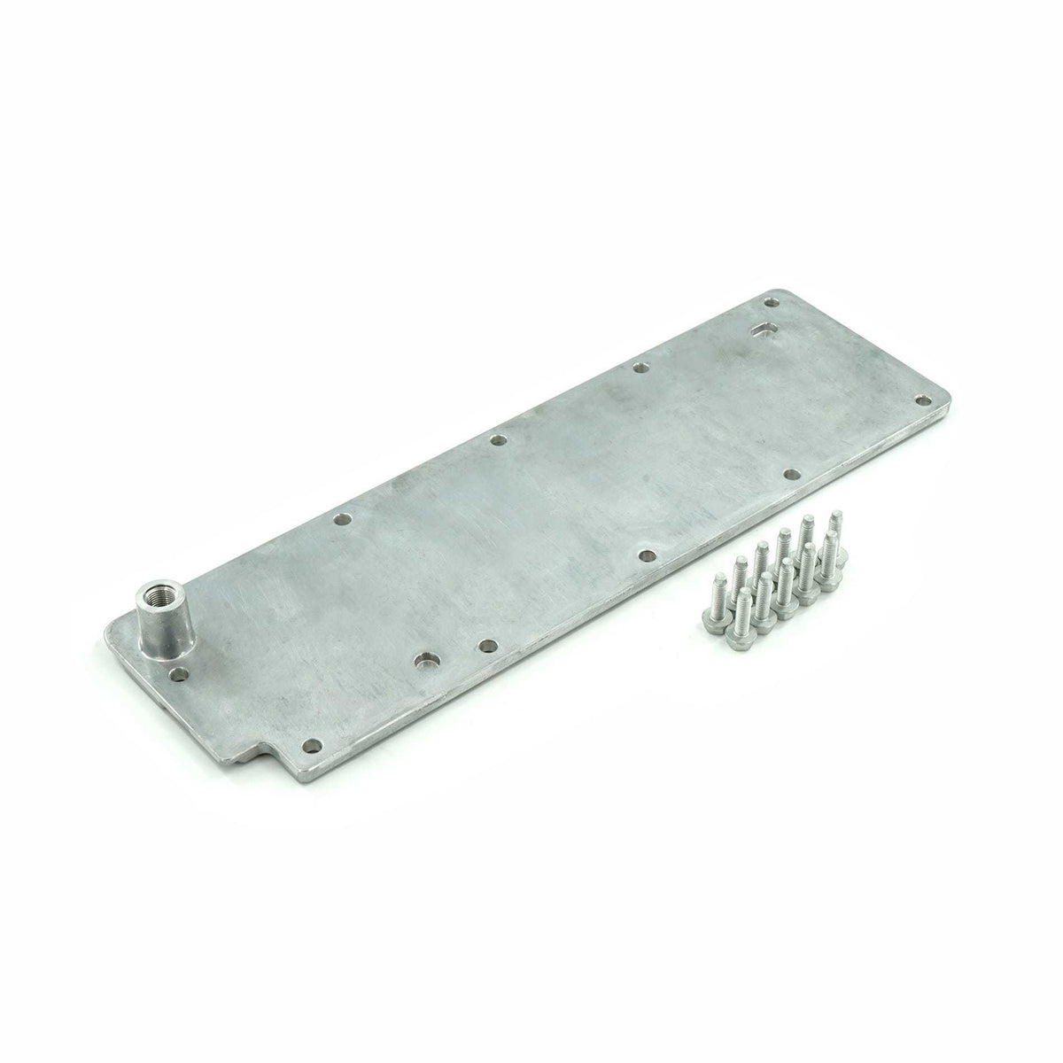 Valley Cover Gen IV LS Truck Motor