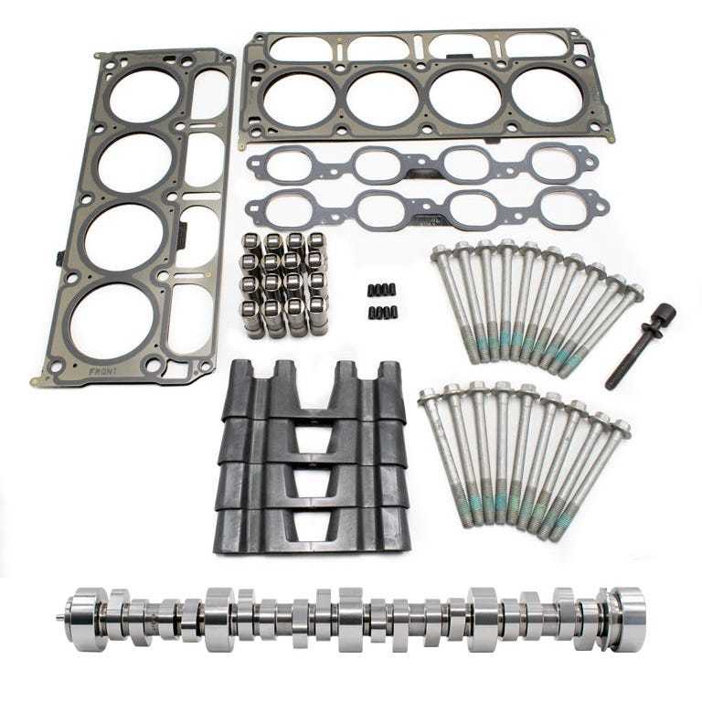 12672469 Cam Kit 5.3L 14-18 L83
