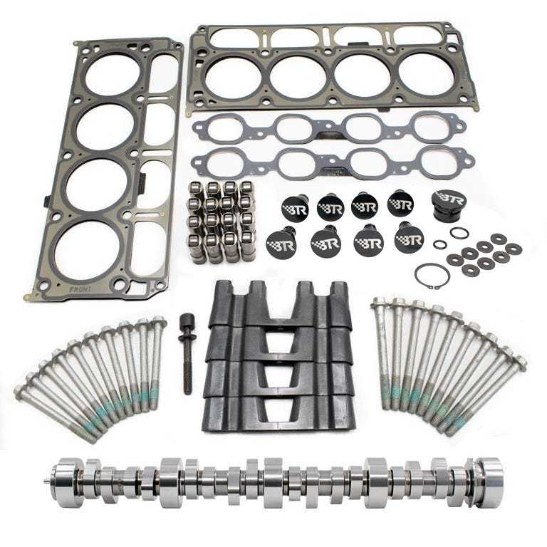 12672469 Cam Kit 5.3L 2019+ L83