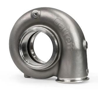 Garrett Turbine Hsg Kit 1.24 A/R T6, V-Band In/Out - 761208-0073