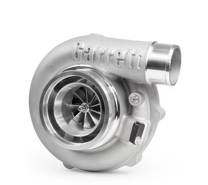 Garrett Turbocharger 0.83 A/R V-Band / V-Band IWG - 934124-5001S