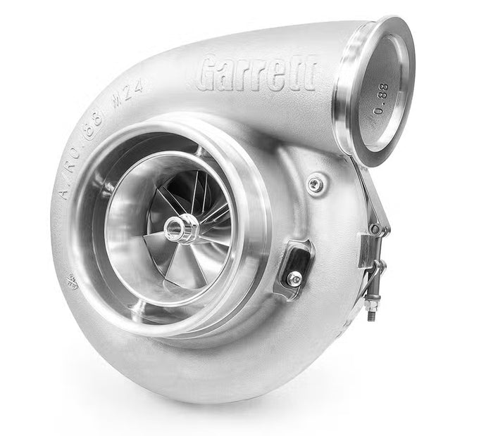 Garrett Supercore G-XRace GXR55-88 0.18" PS 106TW X275 - 934174-5002S