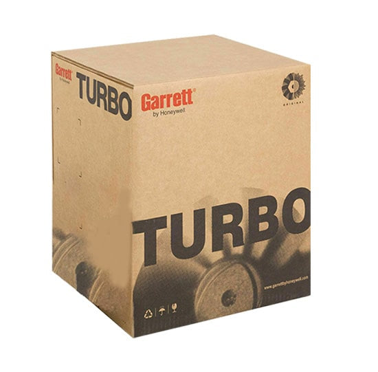 Garrett Turbine Hsg Kit O/V T4 / 4" V-Band 0.96 A/R - 844669-0009