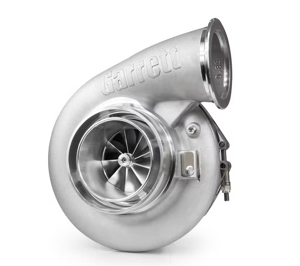 Garrett Supercore - G-Series II G45-1610 - 938339-5004S