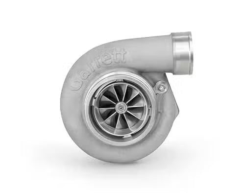 Garrett Supercore - GBC37-900 - 913840-5002S