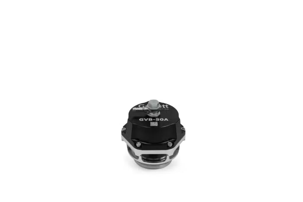 Garrett RCV BOV 50mm