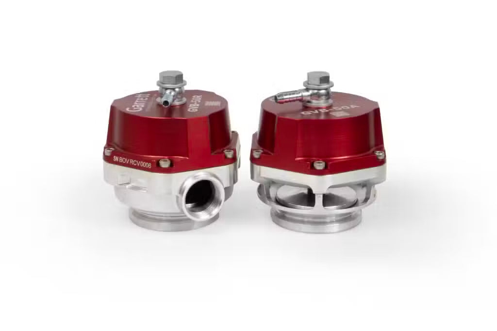 Garrett RCV BOV 50mm
