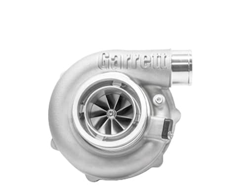 Garrett Full Turbo, 1.01 A/R O/V, V-Band In/Out, WG - 880704-5009S