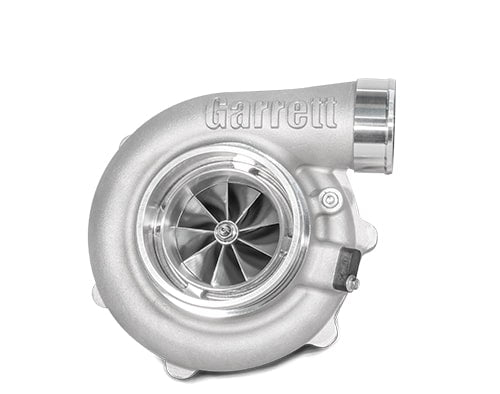 Garrett Full Turbo, 0.83 A/R O/V, V-Band In/Out, WG - 880707-5005S