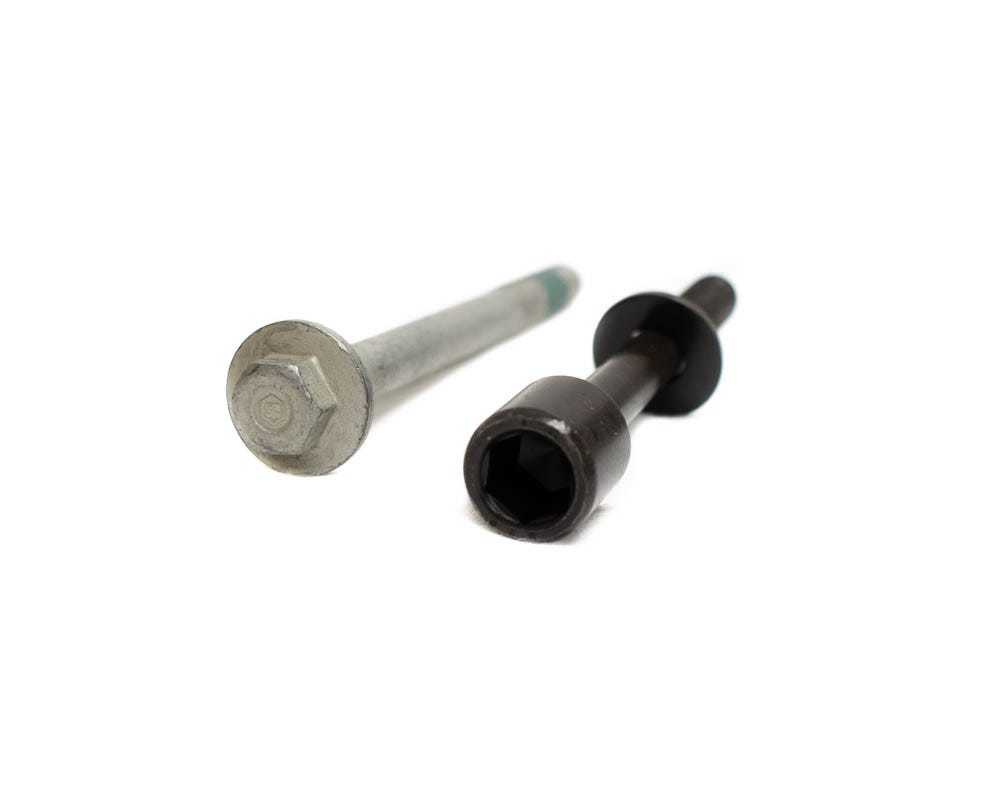 Gen V LT Head Bolt Kit 1 Per Engine