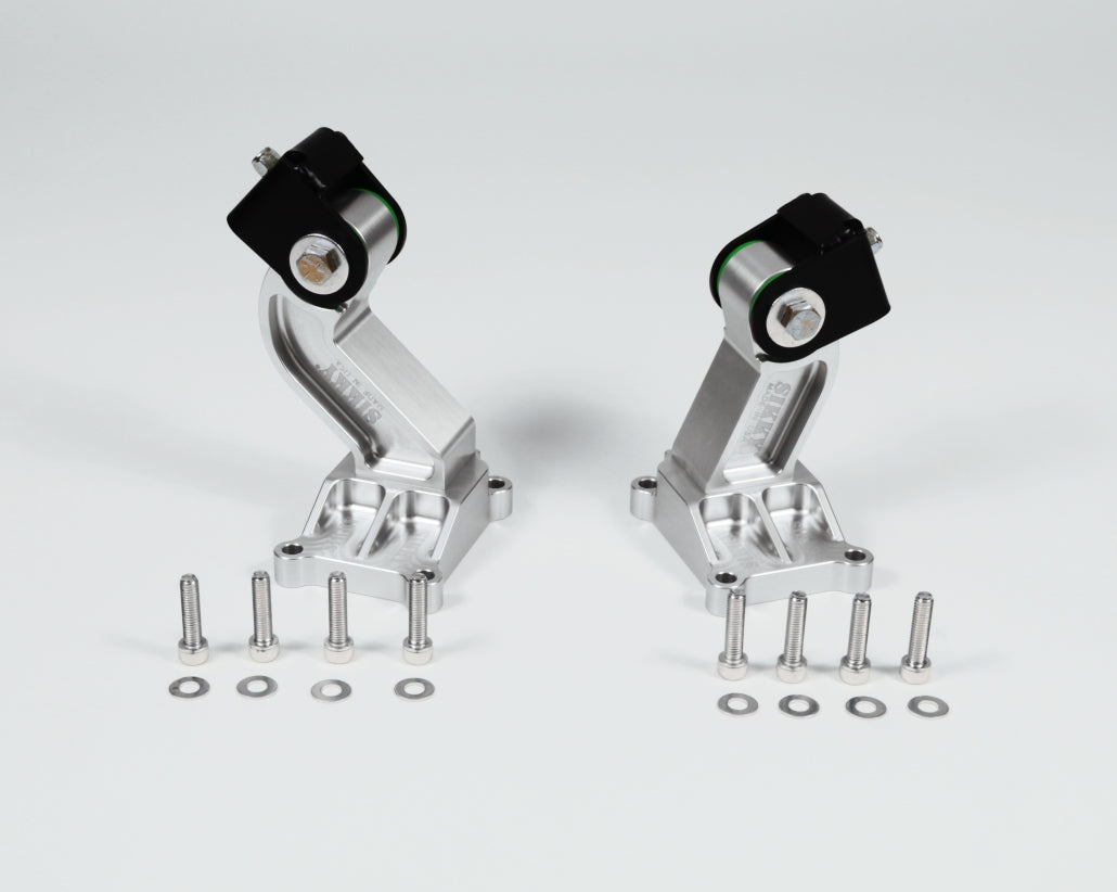 Sikky BMW E36 LS Motor Mounts