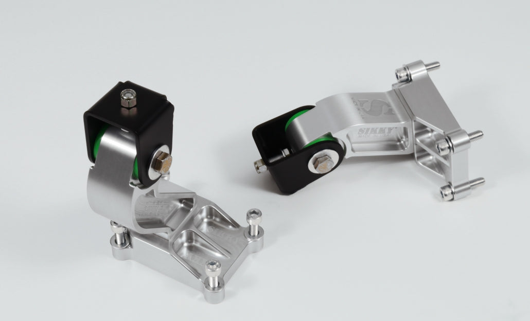 Sikky BMW E36 LS Motor Mounts