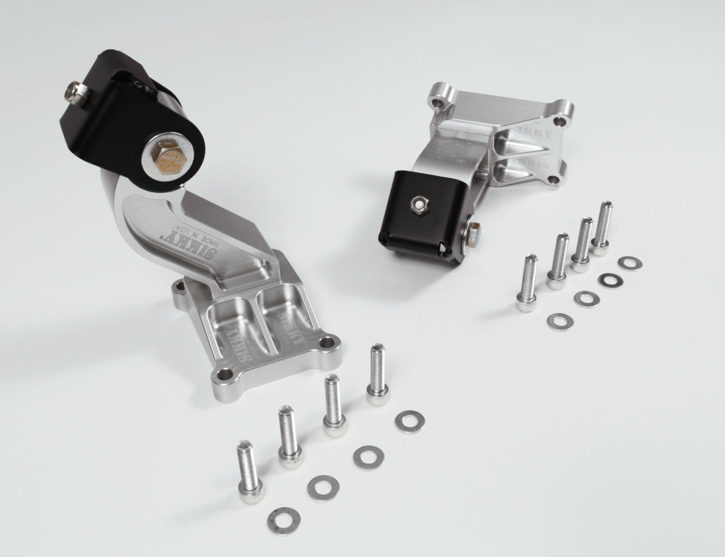 Sikky BMW E36 LS Motor Mounts