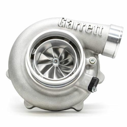 Garrett G57-2350 94mmÂ  Super Core - 880547-5032S