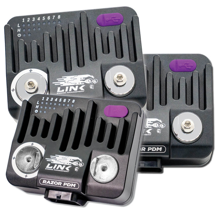 Razor PDM Bundle - Triple Pack